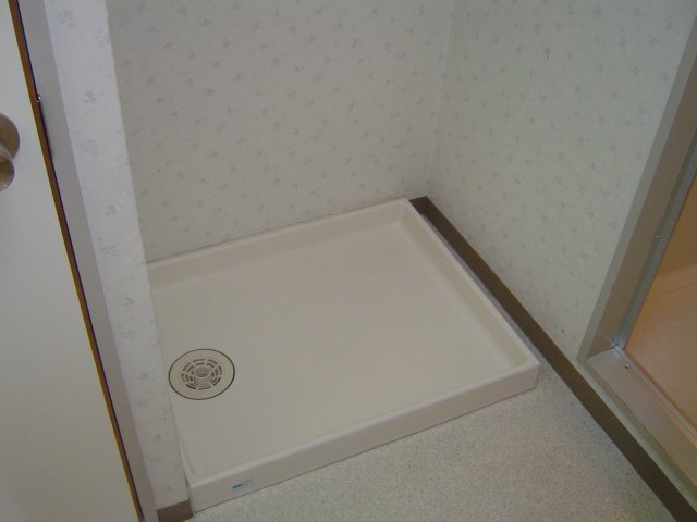 その他設備　同物件別号室の写真です。