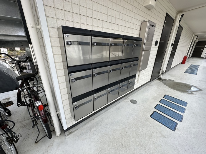 その他共有部分