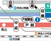 その他　☆路線図☆