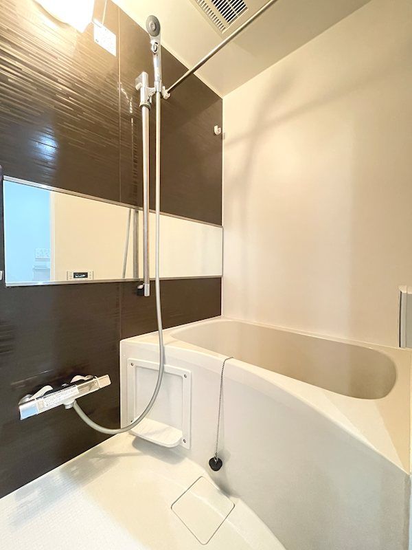 バス・シャワールーム　☆お風呂☆