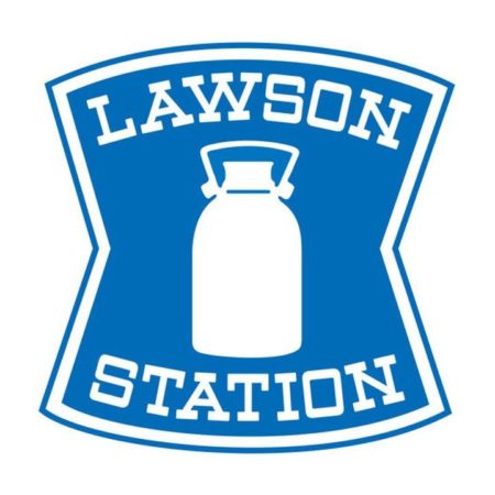 コンビニ　ローゾン（コンビニ）まで939m