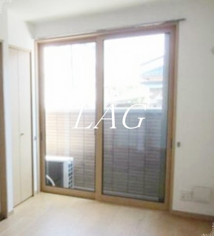 バルコニー　バルコニーです。