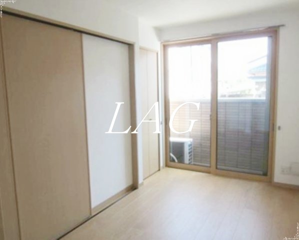 居室・リビング　洋室のお部屋です。