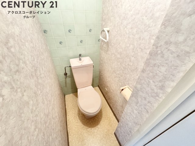 トイレ　バストイレ別でオススメ