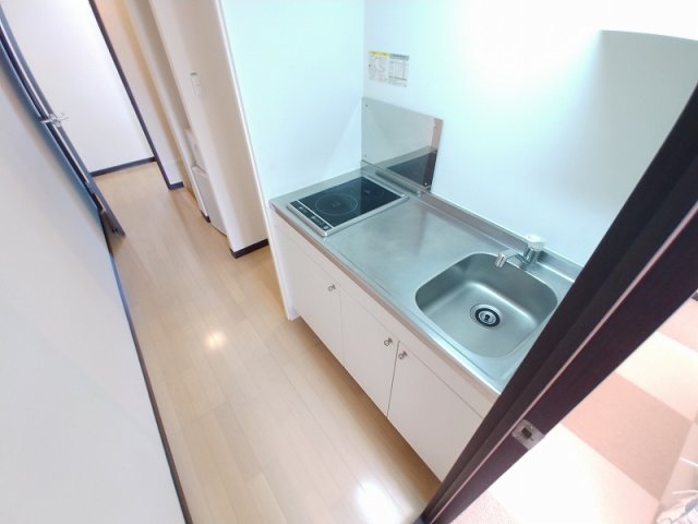 キッチン　使いやすいキッチンです