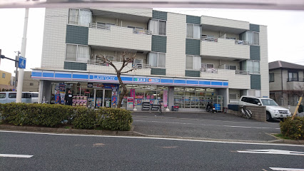 コンビニ　ローソン 舞浜店（コンビニ）まで2779m