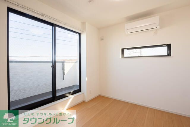 居室・リビング　リビング/居室