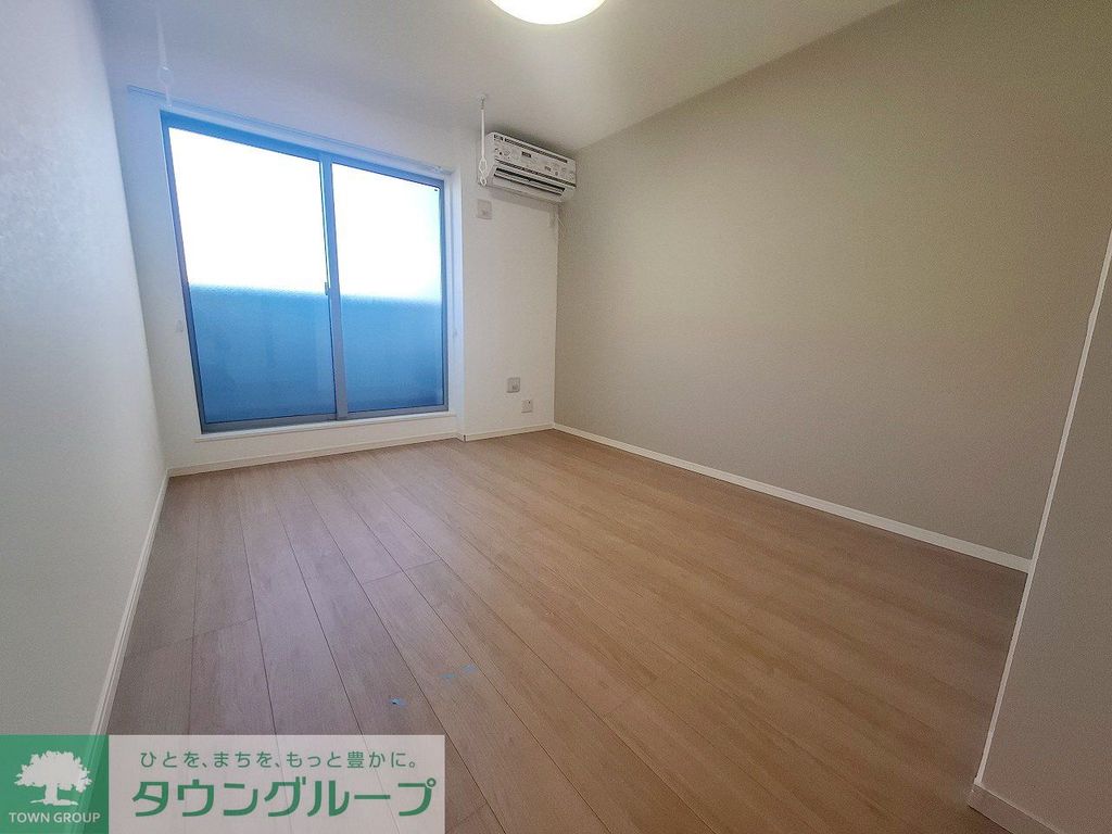 居室・リビング　リビング/居室