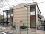 新井宿駅より徒歩10分 2階 築18年7ヶ月の賃貸物件