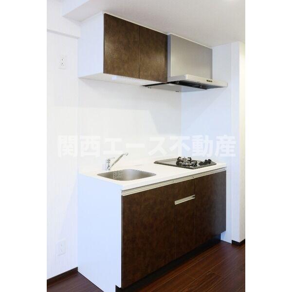 キッチン　同一商品