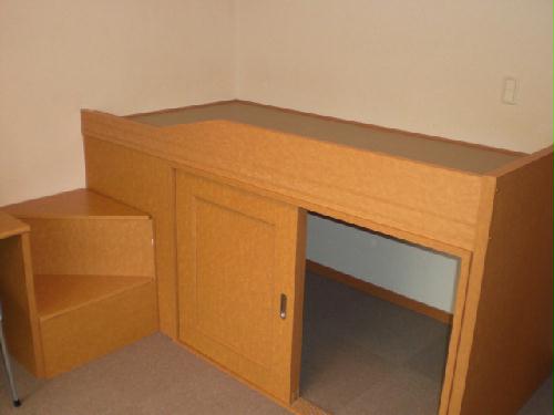 居室・リビング　2F室内