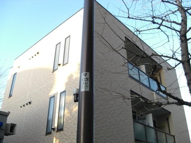 エントランス　★日当たり良好★