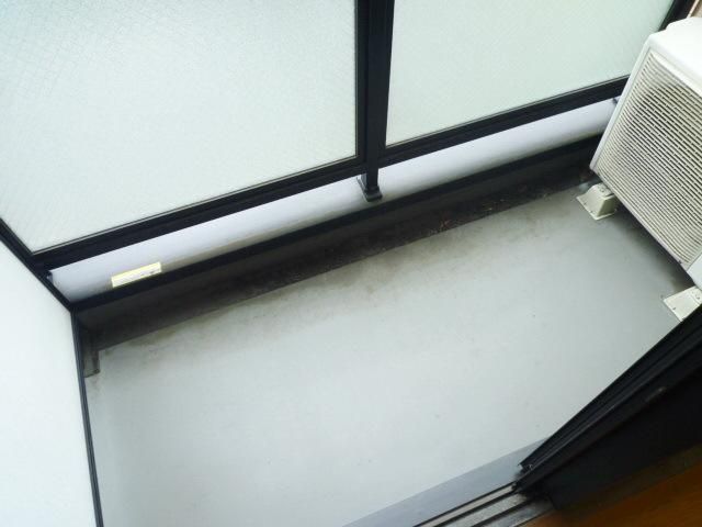 バルコニー　★バルコニー★