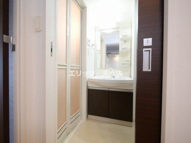 その他　下駄箱