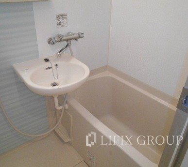 バス・シャワールーム　風呂