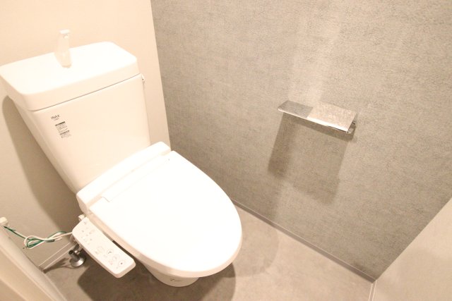 トイレ　別室の参考写真です。※現況優先