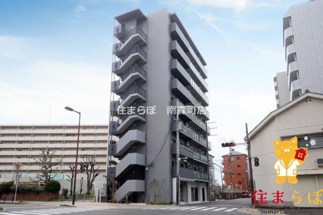 建物外観　★ ★ 口コミ平均4.94のお店 ★ ★