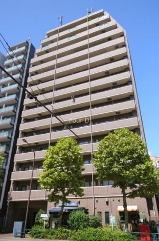 建物外観　★見学予約受付中★