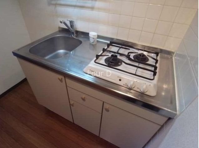 キッチン　★見学予約受付中★