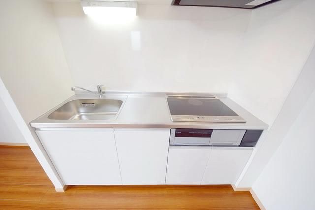 その他　キッチン♪