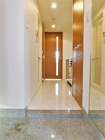 玄関　玄関※別部屋参考画像