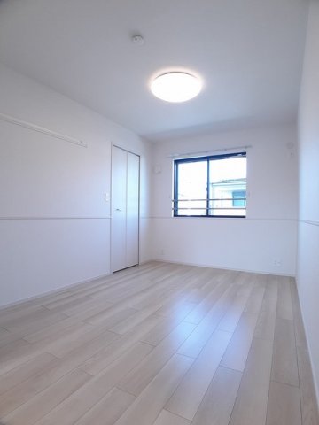 その他部屋・スペース　明るい室内です