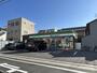コンビニ　ファミリーマート 瑞穂亀城町店（コンビニ）まで218m