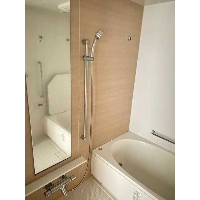 バス・シャワールーム　パークシティ大崎　ザ　レジデンス