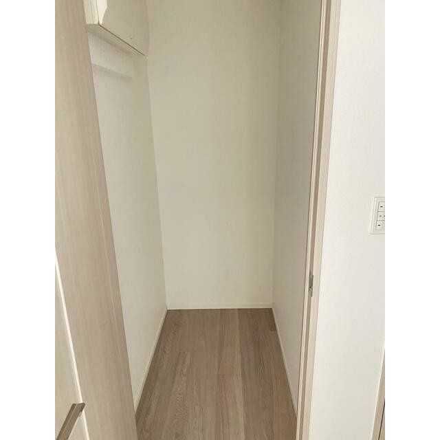 収納　パークシティ大崎　ザ　レジデンス