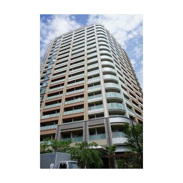 建物外観　パークシティ大崎　ザ　レジデンス