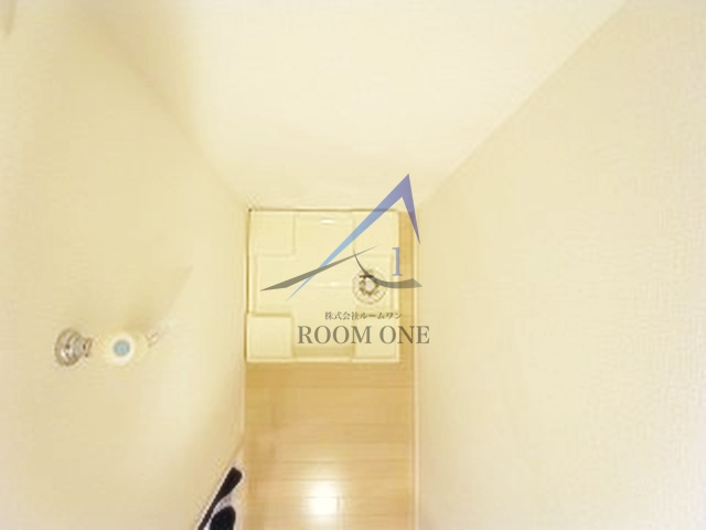 その他　洗濯機置き場です。