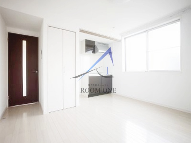 居室・リビング　洋室のお部屋です。