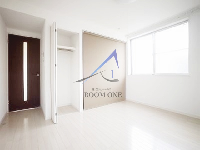 その他部屋・スペース　寝室です。