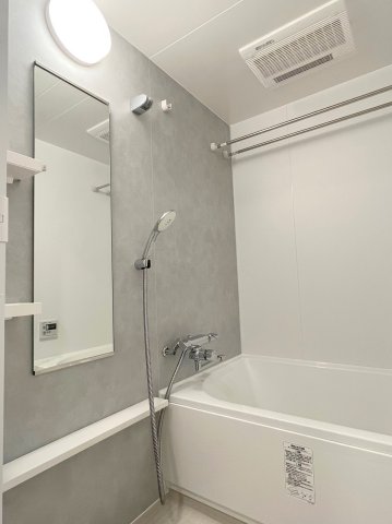 バス・シャワールーム　J.GRAN Court 品川西大井WEST