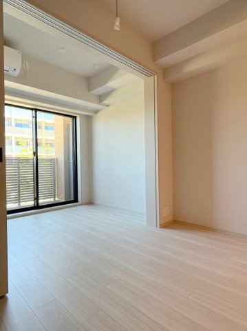 居室・リビング　J.GRAN Court 品川西大井WEST