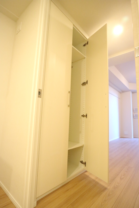 収納　※参考写真