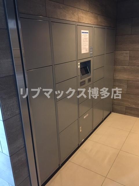 その他共有部分　参考写真