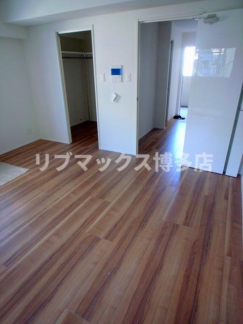 居室・リビング　参考写真