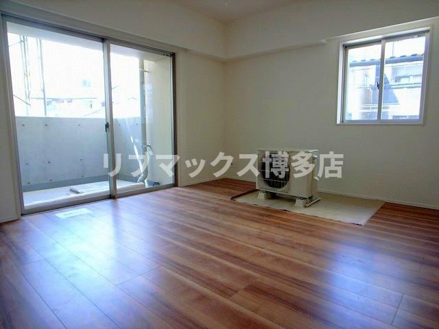 バルコニー　参考写真