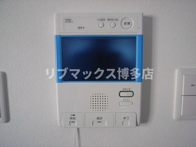 セキュリティ　参考写真