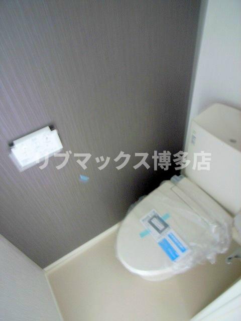 トイレ　参考写真