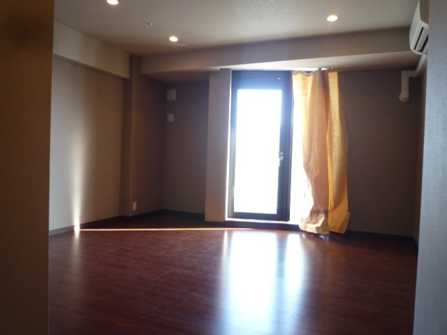 居室・リビング　居室