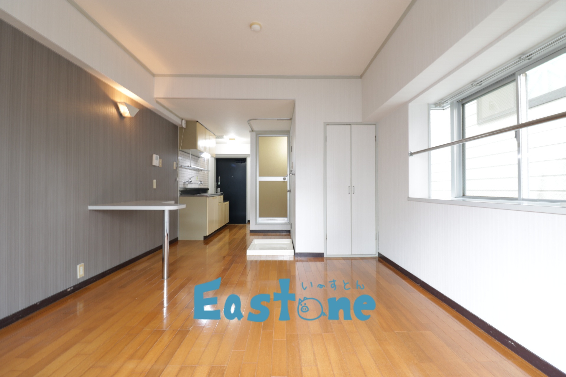 居室・リビング　リフォームイメージです