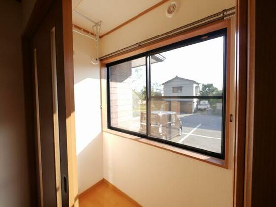 バルコニー　サンルーム