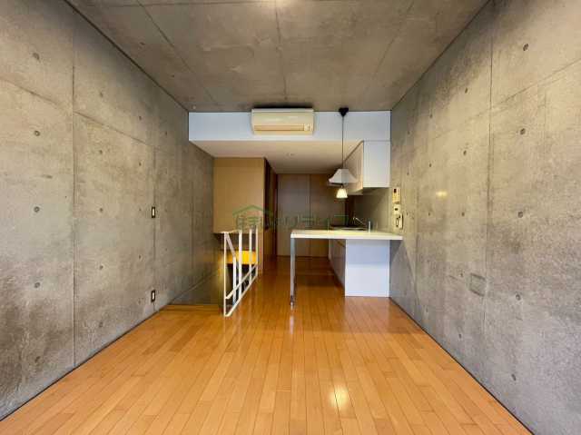 居室・リビング　DAMIER-A