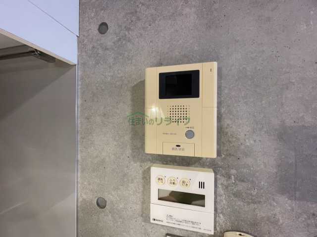 セキュリティ　DAMIER-A