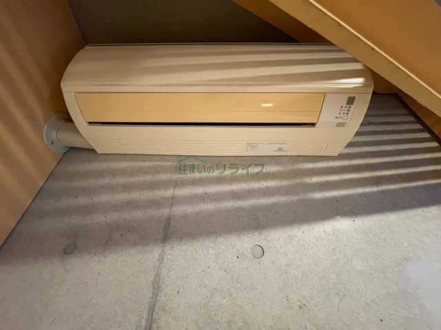 その他設備　DAMIER-A