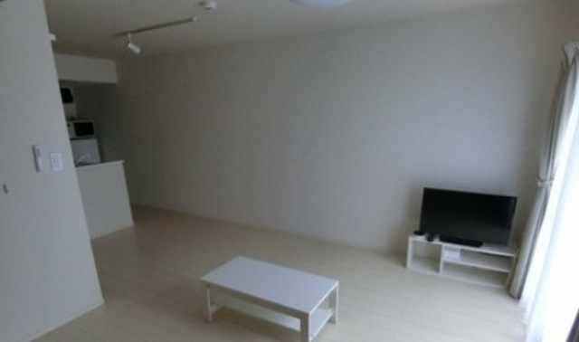 居室・リビング　別部屋参考。