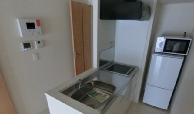 キッチン　別部屋参考。