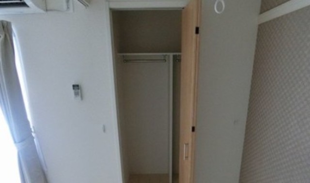 収納　別部屋参考。